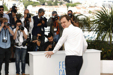 'Sils Maria' Photocall, Cannes Film Festival 2014