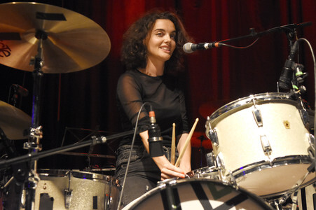 Konzert von Me + Marie in Hannover