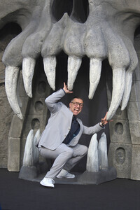 Filmpremiere 'Masters of the Universe' in Berlin