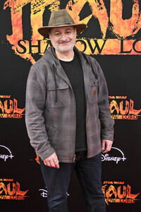 Serienscreening 'Star Wars: Maul - Shadow Lord' in Burbank