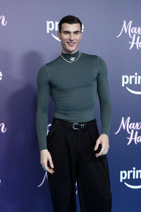 Season 2 Premiere 'Maxton Hall - Die Welt zwischen uns' in Berlin