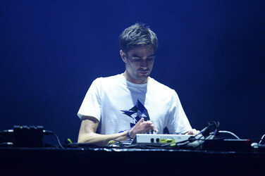 Melt! Festival 2015 in Gräfenhainchen