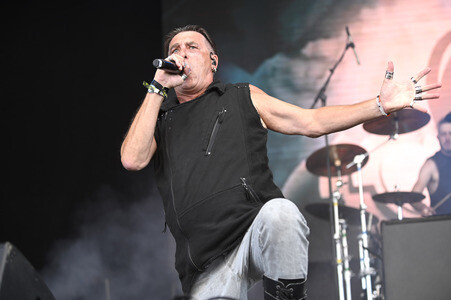 M'era Luna Festival 2026 in Hildesheim