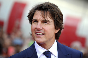 Filmpremiere 'Mission: Impossible - Rogue Nation' in New York
