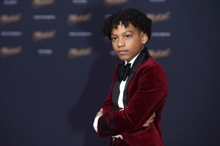 Filmpremiere 'Michael' in Berlin