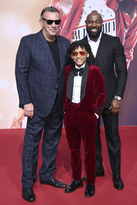 Filmpremiere 'Michael' in Berlin