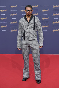 Filmpremiere 'Michael' in Berlin