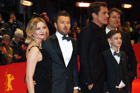 'Midnight Special' Premiere, Berlinale 2016