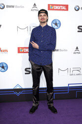 Jimi Blue Ochsenknecht