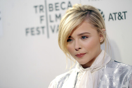 'The Miseducation of Cameron Post' Premiere, Tribeca Film Festival 2018 in New York