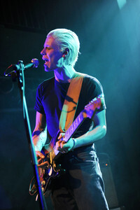 Konzert von Jesper Munk in Hamburg
