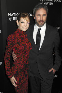 National Board of Review Gala in New York