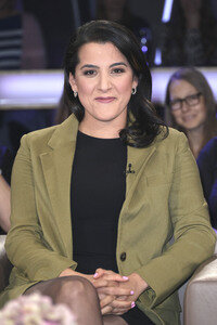 'NDR Talk Show' in Hamburg