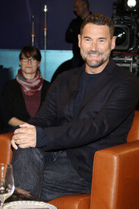 'NDR Talk Show' in Hamburg