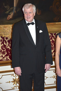 Neujahrsempfang des Bayerischen Ministerpräsidenten in München