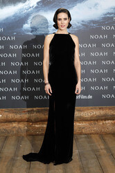 'Noah' Premiere, Berlin