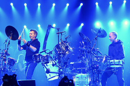 Night of the Proms 2025 in Hannover