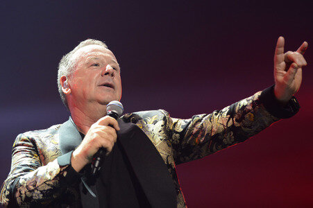 Night of the Proms 2016 in Hannover