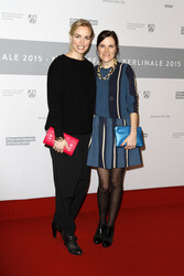 NRW Empfang, Berlinale 2015