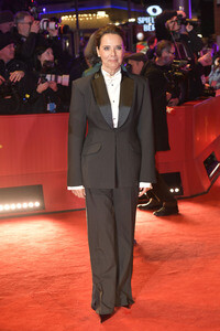 Festivaleröffnung und Filmpremiere 'No Good Men', Berlinale 2026