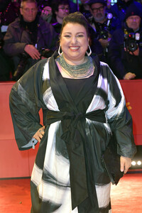 Festivaleröffnung und Filmpremiere 'No Good Men', Berlinale 2026