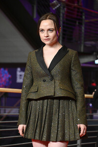 Festivaleröffnung und Filmpremiere 'No Good Men', Berlinale 2026