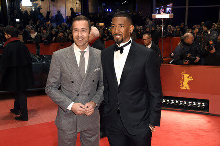 'Django' Premiere, Berlinale 2017