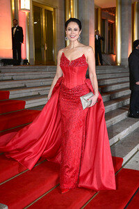 30. Leipziger Opernball 2025 in Leipzig