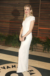 Vanity Fair Oscar Party 2014, West Hollywood