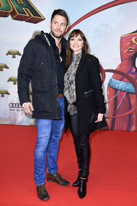 Filmpremiere 'Kung Fu Panda 3' in Berlin