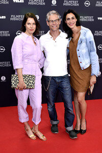 Serienpremiere 'Parfum', Filmfest München 2018