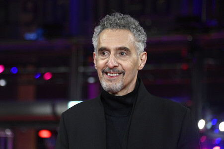 Filmpremiere 'The Only Living Pickpocket in New York', Berlinale 2026