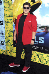 Filmpremiere 'Pixels' in New York