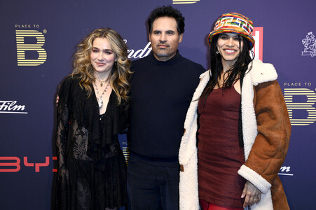 Place To B Party, Berlinale 2026