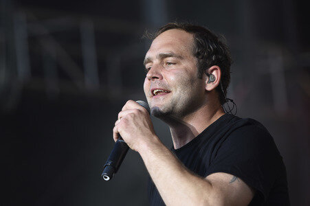 Plaza-Festival 2017 in Hannover