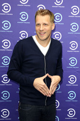 Oliver Pocher Photocall, Berlin