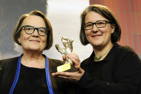 Preisträger-Pressekonferenz, Berlinale 2017