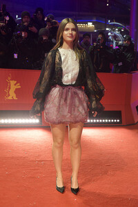 Filmpremiere 'Queen at Sea', Berlinale 2026