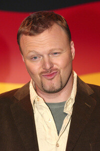 09.01.2004<br>Comedy-Show 'TV Total' in Köln