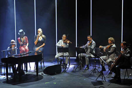 Reeperbahnfestival 2018 in Hamburg