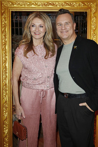 Guido Maria Kretschmer for Bridgerton 'The Regency Dinner' in Hamburg