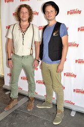 Rewe Family 2015 Familienfest in München