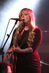 Rhonda Konzert, Berlin