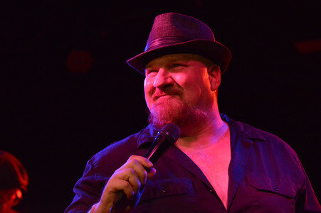 Konzert von Dr. Ring-Ding in Hannover