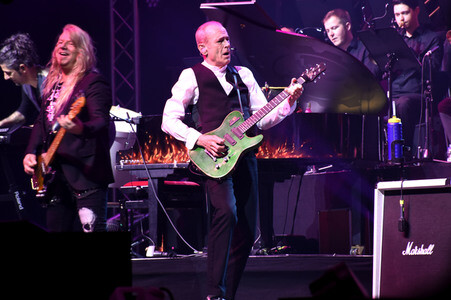 Rock Meets Classic in München