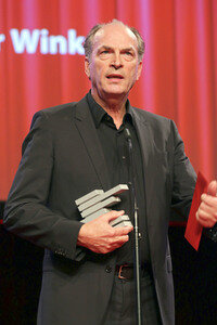 Günter Rohrbach Filmpreis 2017 in Neunkirchen