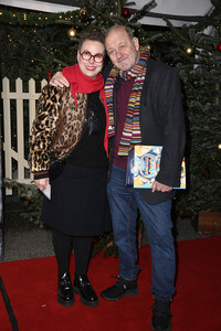 Premiere des 21. Original Roncalli Weihnachtscircus 2025 in Berlin