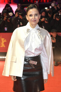 Filmpremiere 'Rosebush Pruning', Berlinale 2026