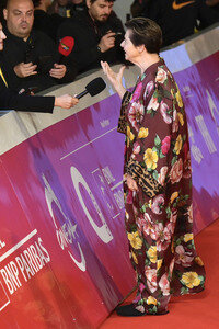 Filmpremiere 'Roberto Rossellini - Più di una vita', Internationales Filmfestival Rom 2025