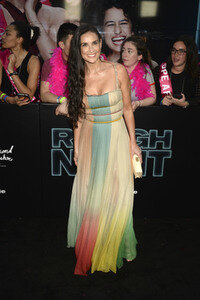 Filmpremiere 'Girls' Night Out' in New York